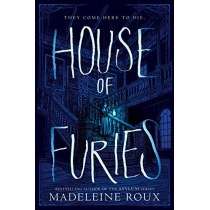 House of Furies