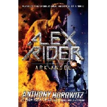 Ark Angel (Alex Rider)