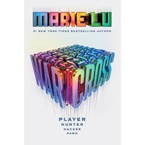 Warcross
