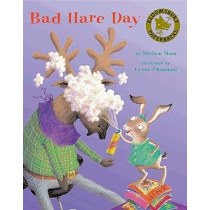 Bad Hare Day