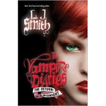 The Vampire Diaries: The Return: Midnight