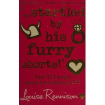 Startled by His Furry Shorts!' (Confessions of Georgia Nicolson)