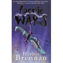 Faerie Wars