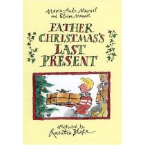 Father Christmas's Last Present