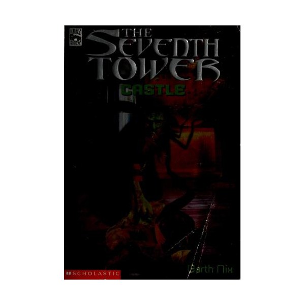 Castle (The Seventh Tower, Book 2)