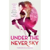 Under the Never Sky