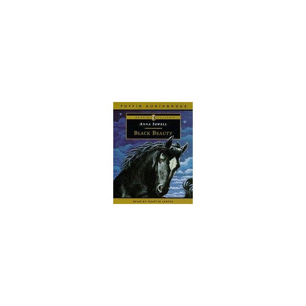 Black Beauty (Puffin Classics)