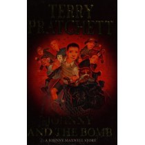 Johnny and the Bomb (The Bromeliad Trilogy)