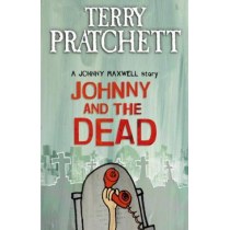 Johnny and the Dead (The Bromeliad Trilogy)