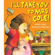 I'll Take You to Mrs. Cole