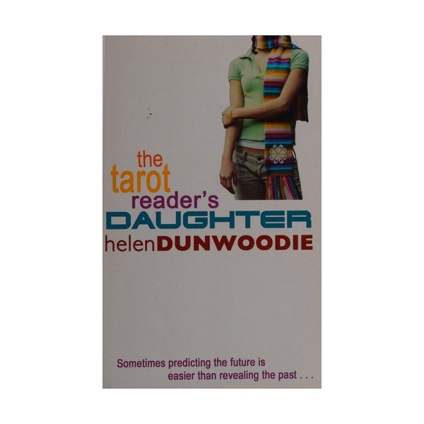 The Tarot Reader's Daughter