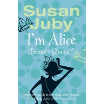 I'm Alice (Beauty Queen?)
