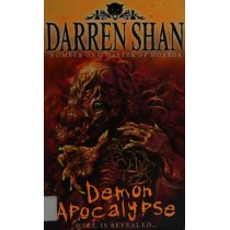 Demon Apocalypse (The Demonata)