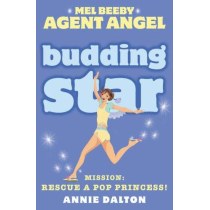 Budding Star (Mel Beeby, Agent Angel)