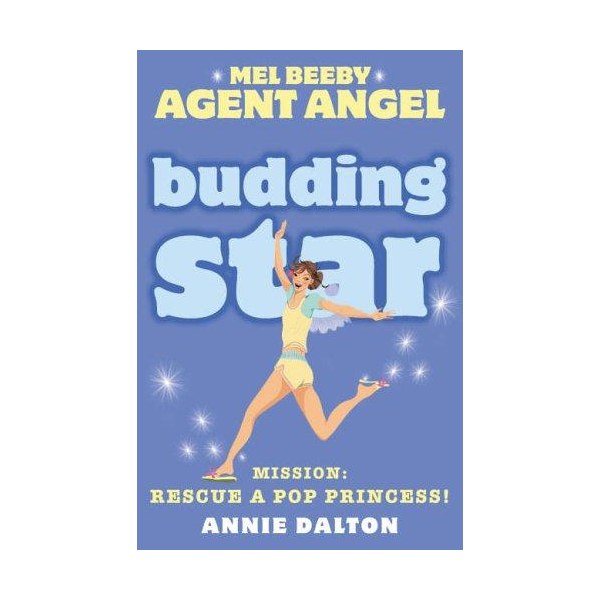 Budding Star (Mel Beeby, Agent Angel)