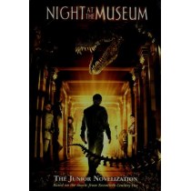 Night at the Museum: The Junior Novelization