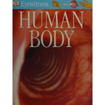 Human Body (Eyewitness Guides)