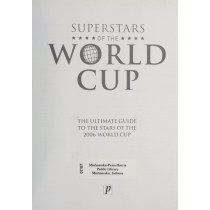 World Cup Superstars