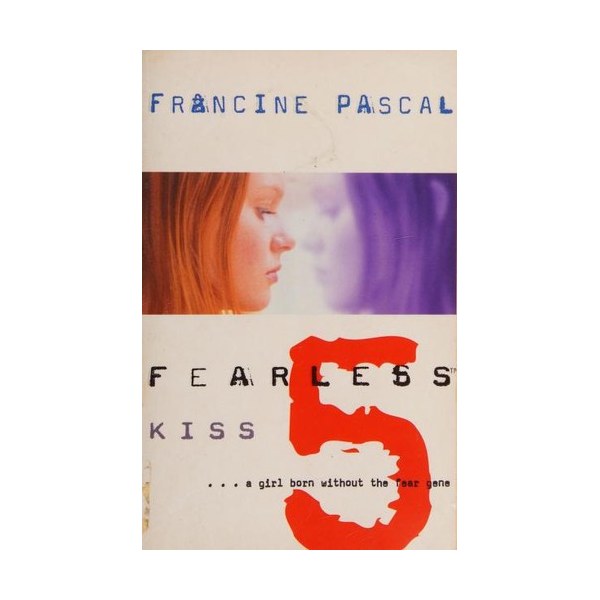 Kiss (Fearless S.)