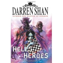 Hell's Heroes (The Demonata)