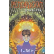 Pendragon 2: The Lost City of Faar