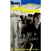Diary Of A Jr Year #2 : Diary Of A Junior Year #02 (Real Teens)