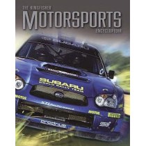 The Kingfisher Motorsports Encyclopedia