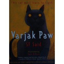 Varjak Paw