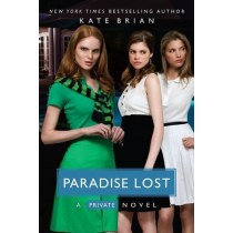 Paradise Lost (Private, Book 9)