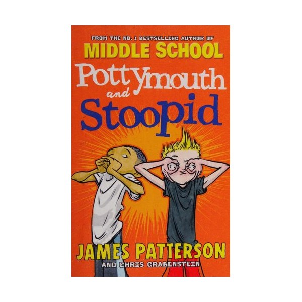 Pottymouth and Stoopid