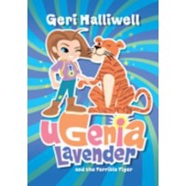 Ugenia Lavender and the Terrible Tiger (Ugenia Lavender)