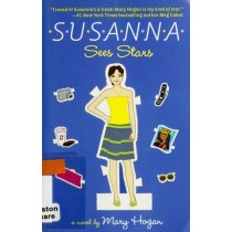 Susanna Sees Stars