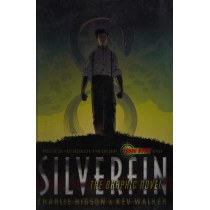 SilverFin: The Graphic Novel
