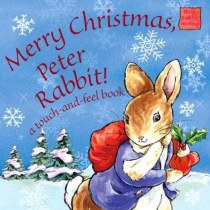 Merry Christmas, Peter Rabbit (Peter Rabbit Seedlings S.)