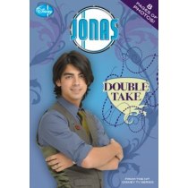 JONAS #4: Double Take (J.O.N.a.S.)