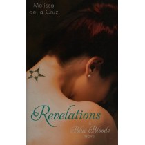Revelations: A Blue Bloods Novel