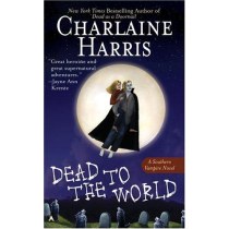 Dead to the World (Southern Vampire Mysteries, Book 4)