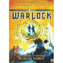 The Warlock (The Secrets of the Immortal Nicholas Flamel)