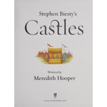 Stephen Biesty's Castles