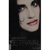 Dark Touch: Betrayal