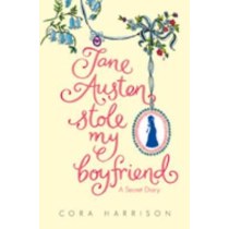 Jane Austen Stole My Boyfriend