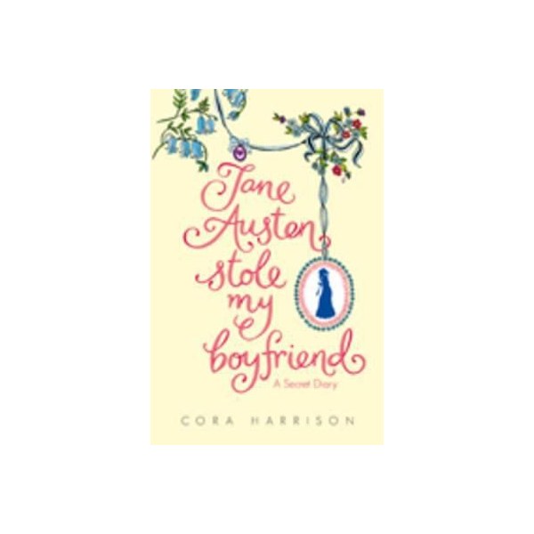 Jane Austen Stole My Boyfriend
