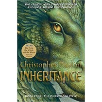 Inheritance (The Inheritance Cycle)