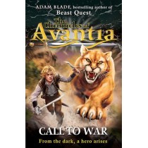 Call to War (The Chronicles of Avantia)