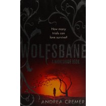Wolfsbane (Nightshade Series)