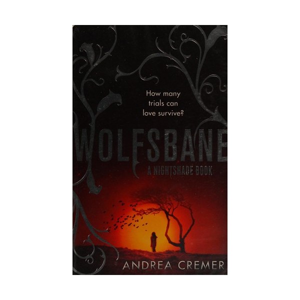 Wolfsbane (Nightshade Series)