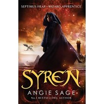 Syren (Septimus Heap)