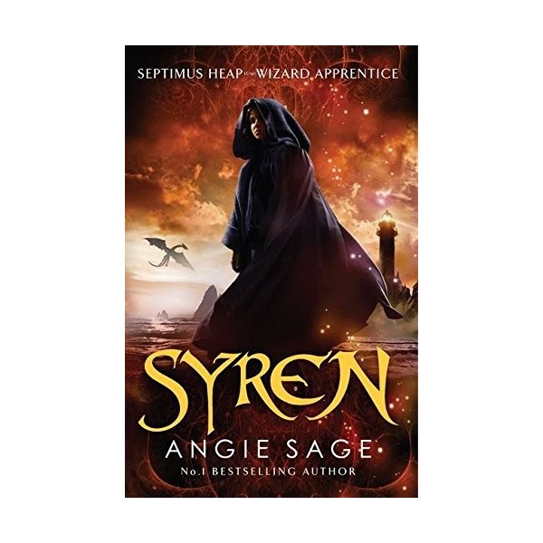 Syren (Septimus Heap)