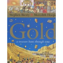 Gold Quest: A Treasure Hunt Through Time