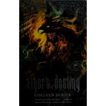Tiger's Destiny (Tigers 4)